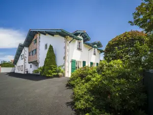 Maison d'hôte Iparra- Pays Basque
