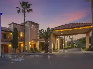 Best Western Copper Hills Inn