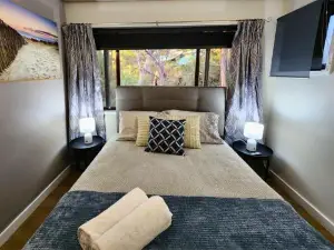 Villa 521 Kingfisher Bay Fraser Island