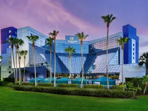 DoubleTree by Hilton Orlando Airport Hotel