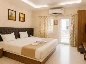 Twarita Executive Lodge