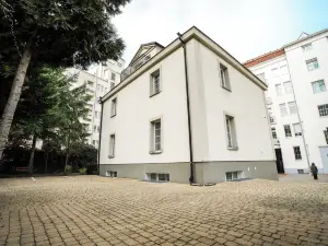 Villa Admiral