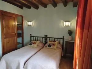 Casa Serra de Dalt