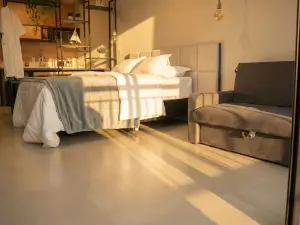 포우사다 아우스트랄 스위트