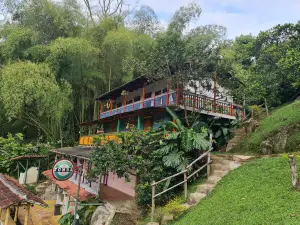 Aldea Los Pioneros