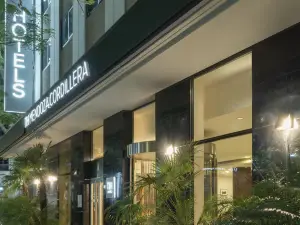 NH科迪勒拉飯店