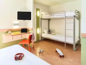 Ibis Budget Clermont-Ferrand Centre Montferrand