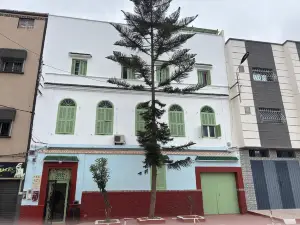 Riad Zahrat Al Fajr