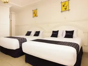 Capital O Hotel Partidor Del Sol, Oaxtepec