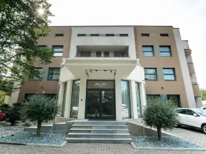 Hotel Vital