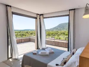 Villa U Pinu Di Pinarellu