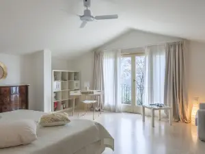 Villa Lucente 6+2