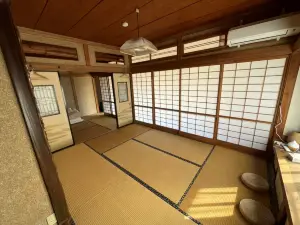 Old Folk House Inn Tabiminato