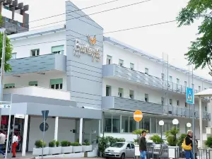 Hotel Butterfly Wellness & Spa
