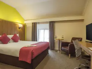 Skeffington Arms Hotel