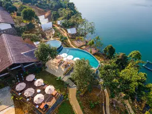 Vayang Retreat and Camping Hoa Binh