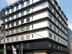 Kyoto Tower Hotel Annex