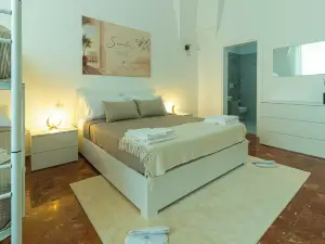 Residence Rossini Suites & Poll