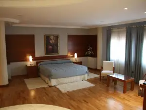 Hotel Alameda