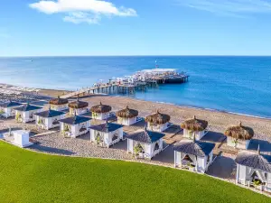 Sirene Belek Hotel