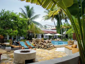 Best Western Jangwani Sea Breeze Hotel