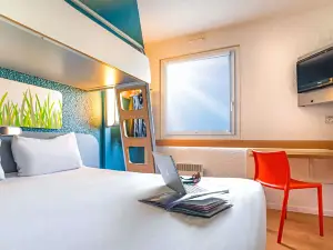 Ibis Budget Strasbourg Sud Illkirch Geispolsheim