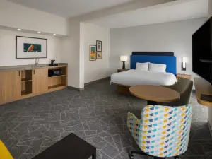 Hampton Inn Staunton