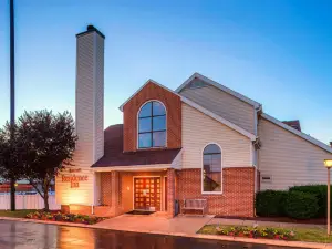 Residence Inn Harrisburg Hershey