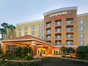 Courtyard Jacksonville Orange Park