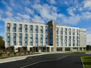 Courtyard by Marriott Keele Staffordshire