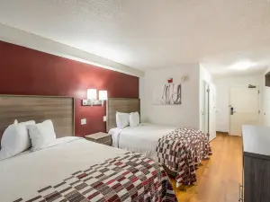 Red Roof Inn Rochester - Airport