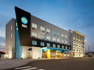 Tru by Hilton Cedar Rapids Westdale