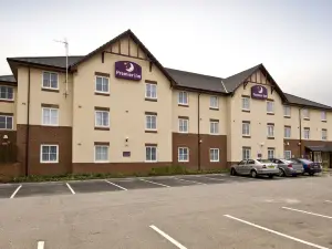 Coventry East (M6,Jct2)
