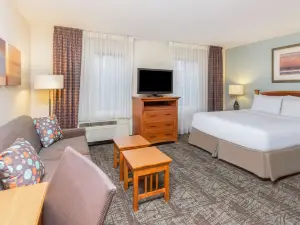 Sonesta ES Suites Atlanta Perimeter Center
