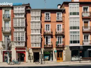Pensión Amaia