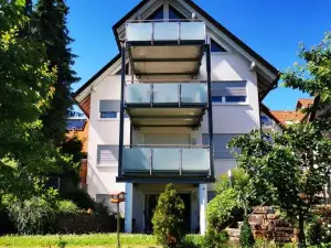 N824 Apartments Waldbronn