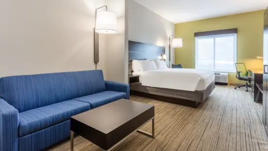 Holiday Inn Express & Suites White Haven - Poconos
