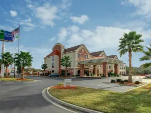 Holiday Inn Express SAVANNAH S I95 - RICHMOND HILL by IHG