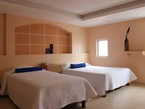 Hotel Express Alejandría