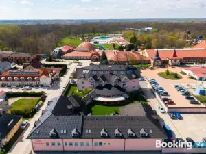 Spa & Wellness Hotel Orchidea