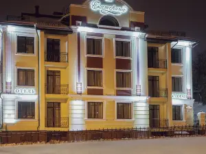 Hotel Ekaterina Kostroma