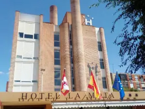 Hotel La Mota