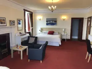 더 보우모어 하우스 B&B