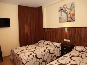 Hostal Doña Manuela