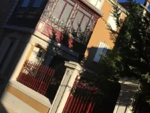 Guesthouse la Villae