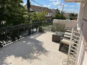 Apartmani Gacic- Sabac