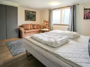 Stunning Home in Lidhult with Wifi