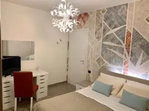 B&B Nearby Malpensa