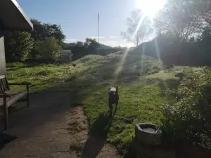 Keramikhuset 2 Komma 0, Smuk Natur og Hjemlig Hygge
