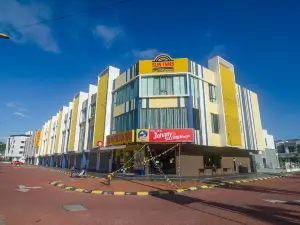 Sun Inns Hotel Pasir Penambang (KS Botanic)